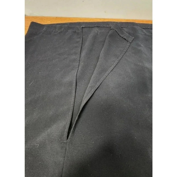 Sergio Hudson Target Collaboration Women's High-Waist Slited Pencil Skirt 3X - Picture 2 of 10